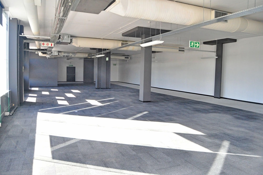 To Let commercial Property for Rent in Paarden Eiland Western Cape